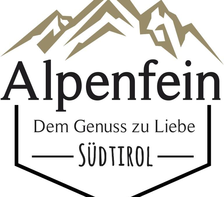 Alpenfein Online Shop