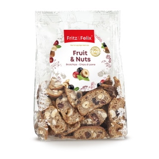 Fruit & Nuts 150g